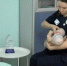 Специалисты Республиканского перинатального центра проводят занятия по грудному вскармливанию - Министерство здравоохранения РБ