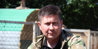Ветеран СВО Айдар Шаяхметов возглавил департамент правительства Башкирии - Башинформ
