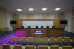 СМИ Башкортостана приглашают на пресс-конференцию «Паводок-2026: прогнозы, предупреждение, готовность»