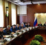 Азат  Мухамедьянов пресс-служба Главы РБ - Башинформ