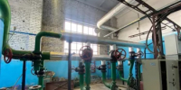 В селе Толбазы Аургазинского района стартует реконструкция системы теплоснабжения - Министерство ЖКХ