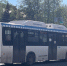 В центре Уфы восстановили движение автобусов - Башинформ