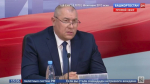 В небе над Башкортостаном средства ПВО сбили девять беспилотников из 11 | ГТРК «Башкортостан»