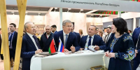 Башкирия и Беларусь усиливают деловые отношения - Башинформ