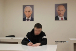 Эдуард Кускарбеков  ИА «Башинформ»