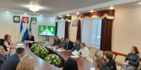 Управление Россельхознадзора по Республике Башкортостан приняло участие в работе заседания координационного совета по развитию малого и среднего предпринимательства в Учалинском районе Республики Башкортостан    - Россельхознадзор