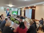 Управление Россельхознадзора по Республике Башкортостан приняло участие в работе заседания координационного совета по развитию малого и среднего предпринимательства в Учалинском районе Республики Башкортостан