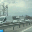 Из-за ДТП возле "Меги" в Уфе образовалась огромная пробка | ГТРК «Башкортостан» - ГТРК Башкортостан