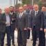 Премьер-министр Башкортостана Андрей Назаров возглавил делегацию на экономическом форуме в Абхазии | ГТРК «Башкортостан» - ГТРК Башкортостан