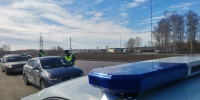 Госавтоинспекция РБ. - Сетевое издание Республика Башкортостан