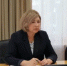 Светлана Малинская провела выездной приём граждан в Стерлитамаке - Министерство финансов