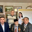 Ветеран Великой Отечественной войны в Уфе встретил 102-летие - Башинформ