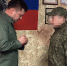 Ратмир Мавлиев наградил бойцов СВО медалями Шаймуратова - Сетевое издание Ufaved.Info