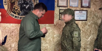 Ратмир Мавлиев наградил бойцов СВО медалями Шаймуратова - Сетевое издание Ufaved.Info