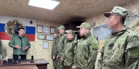 Мэр Уфы вручил награды бойцам в зоне СВО - Сетевое издание Республика Башкортостан