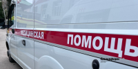 В Башкирии в ДТП пострадала беременная женщина - Башинформ