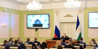 В Башкортостане на тушение лесных пожаров предусмотрено привлечение 3,5 тысяч техники - Министерство лесного хозяйства