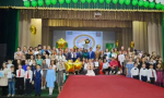 Подведены итоги Республиканского конкурса-фестиваля театрально-фольклорных коллективов «Жемчужины Башкортостана»