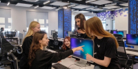 В Башкирии появится Региональный центр искусственного интеллекта - Башинформ