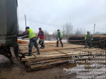 Лесоводы Башкортостана продолжают оказывать системную поддержку военнослужащим в зоне СВО