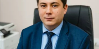 Артур Аманбаев проведет личный прием граждан в Давлекановском районе - Министерство земельных и имущественных отношений