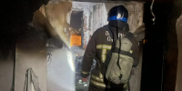В Уфе пожарные спасли 18 человек - Сетевое издание Ufaved.Info