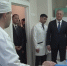Новая детская поликлиника заработала в башкирском селе Аскарово | ГТРК «Башкортостан» - ГТРК Башкортостан