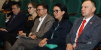 В Уфе представили советников министра культуры Башкирии - Башинформ