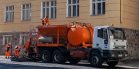 11 апреля начнется ремонт участка дороги Уфа – аэропорт - ProUral.Info