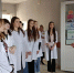 Профориентация в РВФД: будущие медики знакомятся с профессией изнутри! - ГАУЗ РВФД