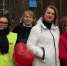 В Башкортостане Республиканский кардиологический центр провел акцию «Сердечный маршрут» - Министерство здравоохранения РБ