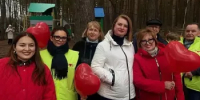В Башкортостане Республиканский кардиологический центр провел акцию «Сердечный маршрут» - Министерство здравоохранения РБ
