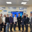 Представители Башкортостана оценили работу центра компетенций Новосибирской области - Минэкономразвития
