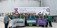 В Центре «Аврора» рассказали, как в Башкирии работают с одаренными детьми - Сетевое издание Республика Башкортостан