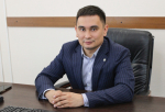 В Башкирии экс-замминистра культуры возглавил главный концертный зал