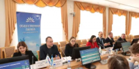 ОП Башкирии подвела итоги работы за прошлый год - Общественная палата РБ
