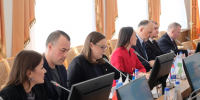 В Башкирии 2025 год стал временем консолидации гражданского общества - Башинформ