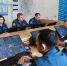 Смоделировали ситуации с возникновением природного пожара в конкретном муниципальном образовании - ГУ МЧС России по РБ