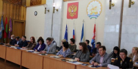 Президиум Федерации профсоюзов РБ принял решения - Федерация профсоюзов РБ