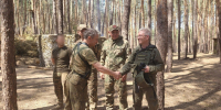 Ветераны-военкоры из Башкирии смогут получить санаторно-курортное лечение - Башинформ
