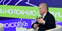 Радий Хабиров встретился с молодыми депутатами Башкирии - Сетевое издание Республика Башкортостан