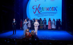 Тысячи представлений – полтора миллиона зрителей: Какой была культурная жизнь Башкортостана в 2025 году