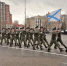 В Уфе прошла первая репетиция Парада Победы - ProUral.Info