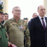 Боец СВО из Башкирии получил госнаграду за отвагу на передовой - Башинформ
