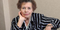 В Уфе ушла из жизни журналист Алла Докучаева - Сетевое издание Республика Башкортостан