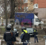 В Уфе из-за подозрительного предмета правоохранители оцепили целый двор - Башинформ