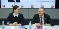 Делегация Башкортостана принимает участие в Международном туристическом форуме в Беларуси - Комитет по предпринимательству