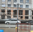 В Уфе ветер обрушил забор на машины на Мустая Карима | ГТРК «Башкортостан» - ГТРК Башкортостан