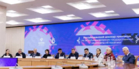 В Уфе состоялся республиканский семинар-практикум по вопросам национальной политики - Министерство культуры
