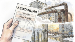За коммуналку я плачу – и плачу